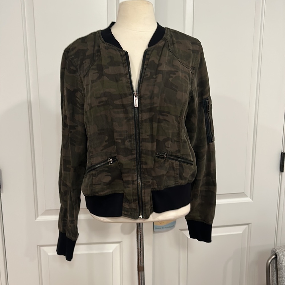 Sanctuary jacket/ top in perfect condition - Picture 2 of 15